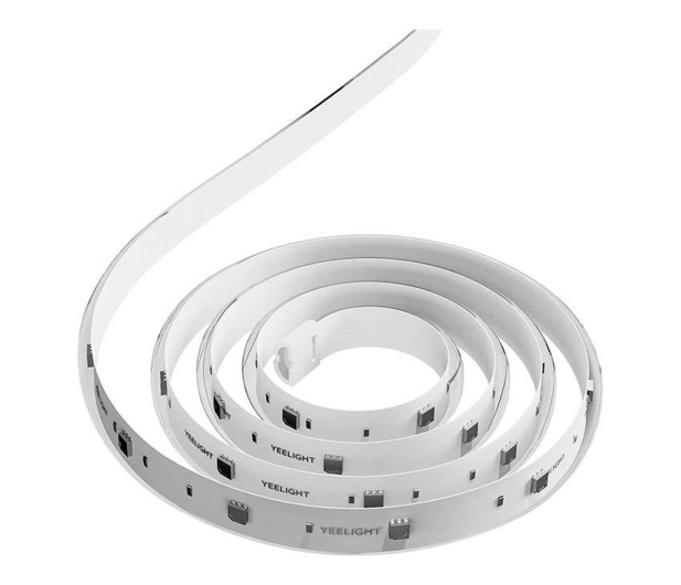 YEELIGHT Przedłużenie taśmy LED Lightstrip Pro YLDD007 - 733691 - zdjęcie